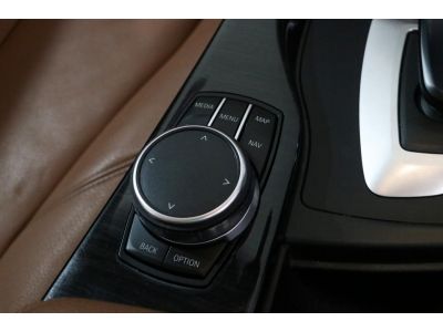 ขาย รถปี2018  BMW 320D GT LUXURY F34 AT  เครื่องดีเซลล์ รูปที่ 8